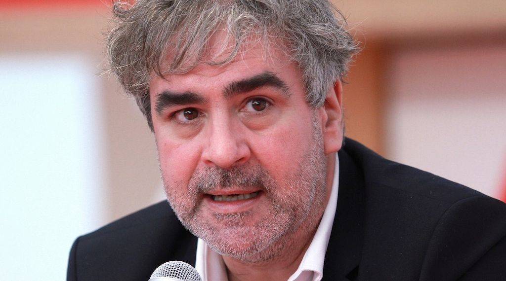 Deniz Yücel fordert klare Worte von Merz in der Türkei