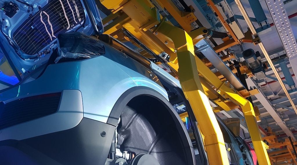 Chipmangel in der Industrie nimmt zu