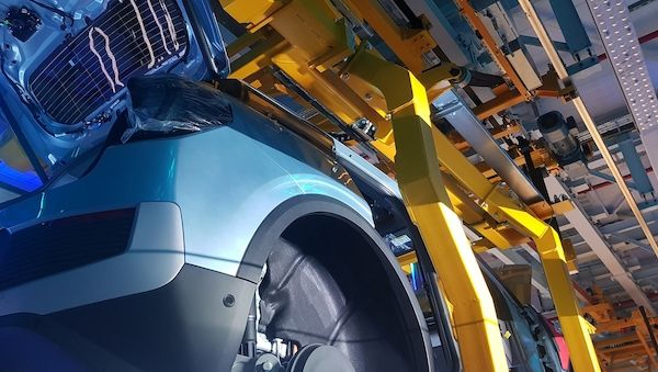 Chipmangel in der Industrie nimmt zu