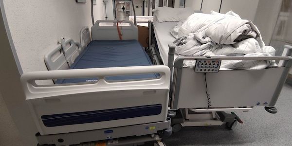 72.000 Menschen in Deutschland haben keinen Krankenversicherungsschutz