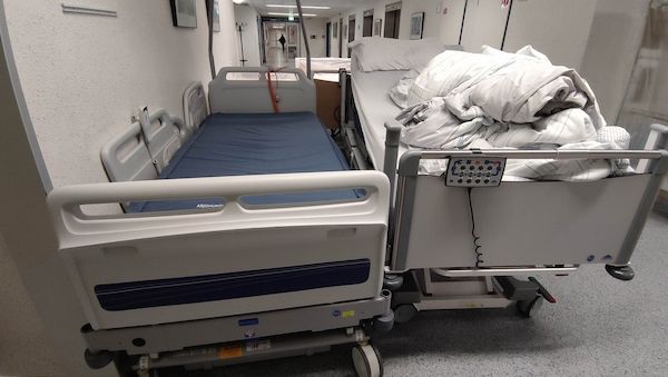 72.000 Menschen in Deutschland haben keinen Krankenversicherungsschutz