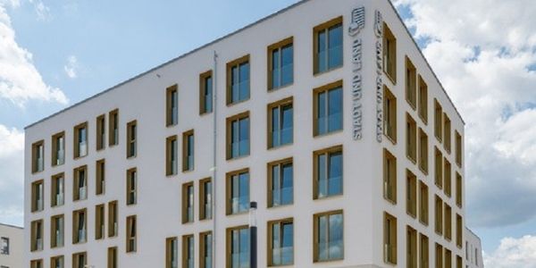 217 neue Wohnungen in Berlin sollen vermietet werden