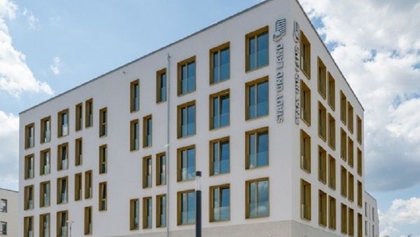 217 neue Wohnungen in Berlin sollen vermietet werden