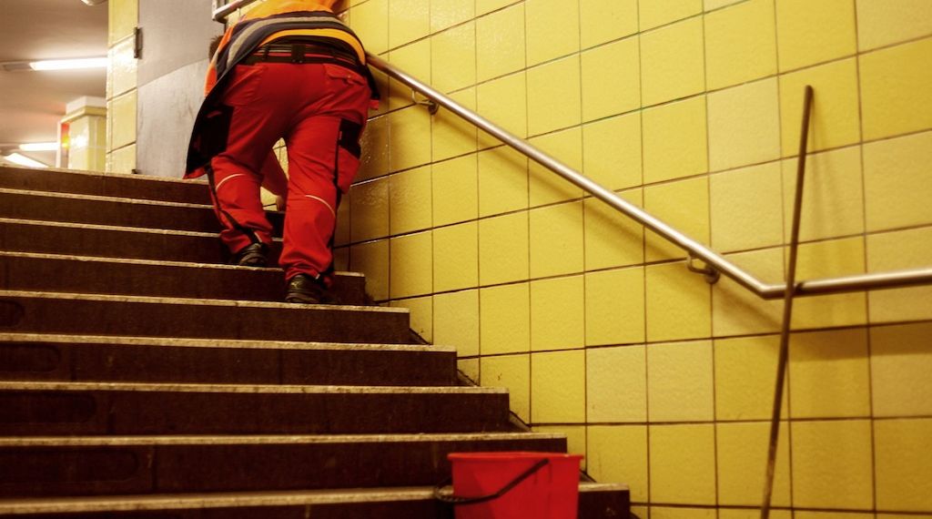 Bundeskabinett macht Weg für Mindestlohnerhöhung frei