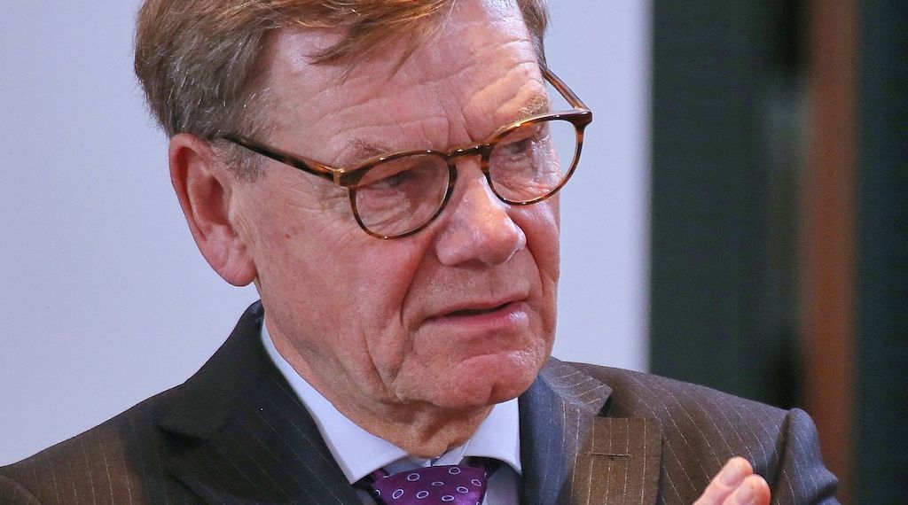 Wadephul mahnt Israel zu militärischer Zurückhaltung