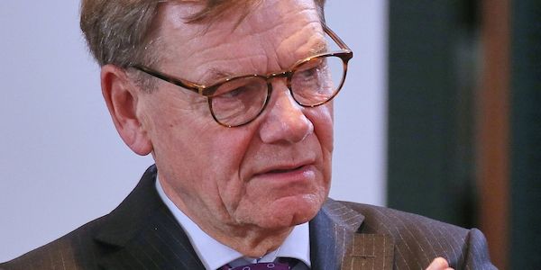 Wadephul mahnt Israel zu militärischer Zurückhaltung