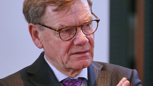 Wadephul mahnt Israel zu militärischer Zurückhaltung