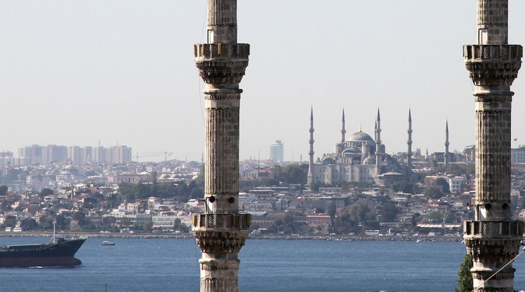 Ex-Botschafter sieht Türkei als Ersatzstandort für deutsche Firmen