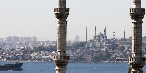 Ex-Botschafter sieht Türkei als Ersatzstandort für deutsche Firmen