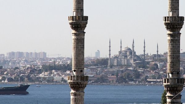 Ex-Botschafter sieht Türkei als Ersatzstandort für deutsche Firmen