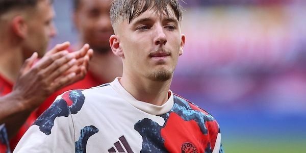 Mario Basler tritt bei Lennart Karl weiter auf die Bremse