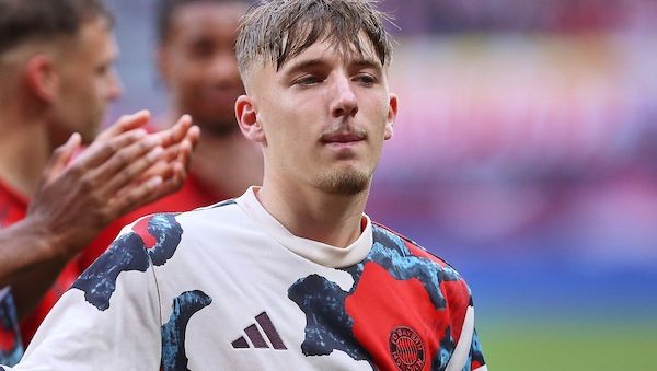 Mario Basler tritt bei Lennart Karl weiter auf die Bremse