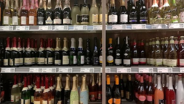 Alkoholverbot ab Samstag im Bahnhof Hamburg-Altona