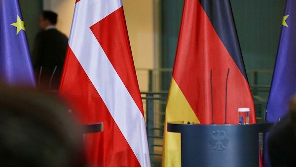 Deutschland und Dänemark bekennen sich zur Fehmarnbeltquerung