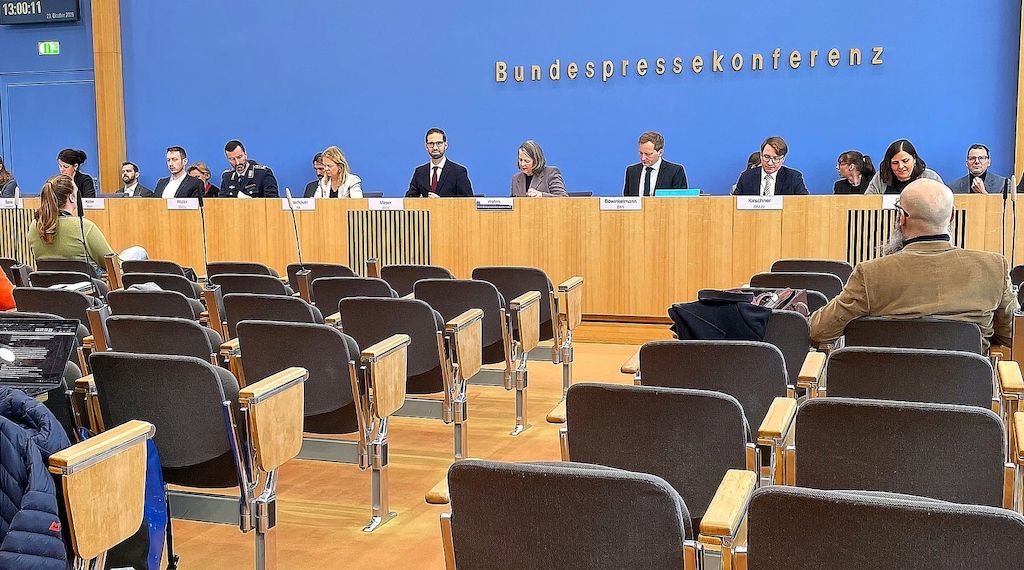 Deutschland prüft Hilfsmöglichkeiten nach Hurrikan "Melissa"