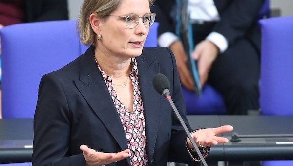 Justizministerin mahnt zu Vorsicht bei Anpassung des Mordparagrafen