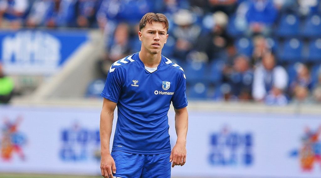 DFB-Pokal: Stuttgart und Magdeburg weiter - Paderborn raus