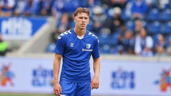 DFB-Pokal: Stuttgart und Magdeburg weiter - Paderborn raus