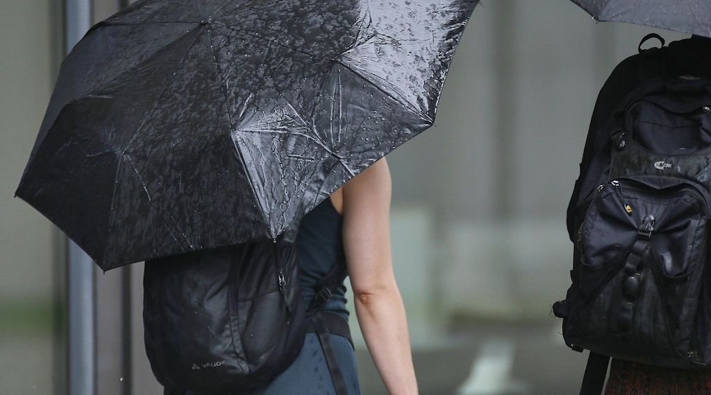 Wetterbericht für Schleswig-Holstein/Hamburg (30.10.2025)