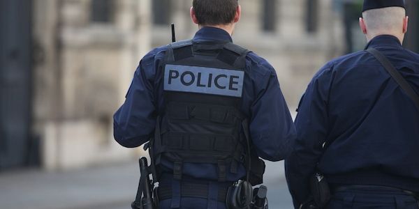 Nach spektakulären Diebstahl: Fünf weitere Festnahmen wegen Louvre-Raubüberfall