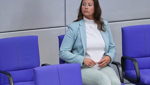 Offenbar doch Ermittlungen gegen CDU-Abgeordnete Bosbach