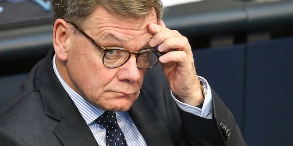 Wadephul reist erstmals nach Syrien