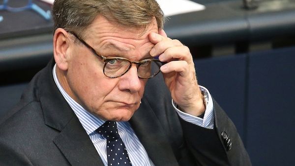 Wadephul reist erstmals nach Syrien