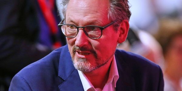 Eckart von Hirschhausen bereut Beteiligung an Tierversuchen