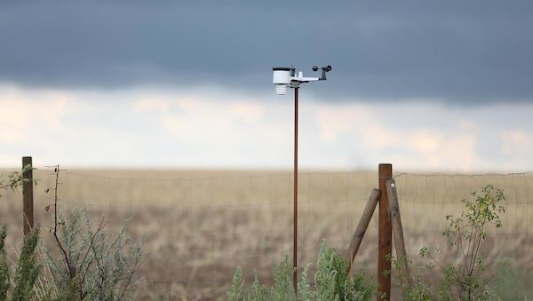 Berlin und Brandenburg im Oktober trockenste Regionen Deutschlands