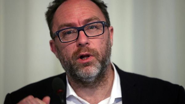 Wikipedia-Gründer weist Vorwürfe gegen Online-Enzyklopädie zurück