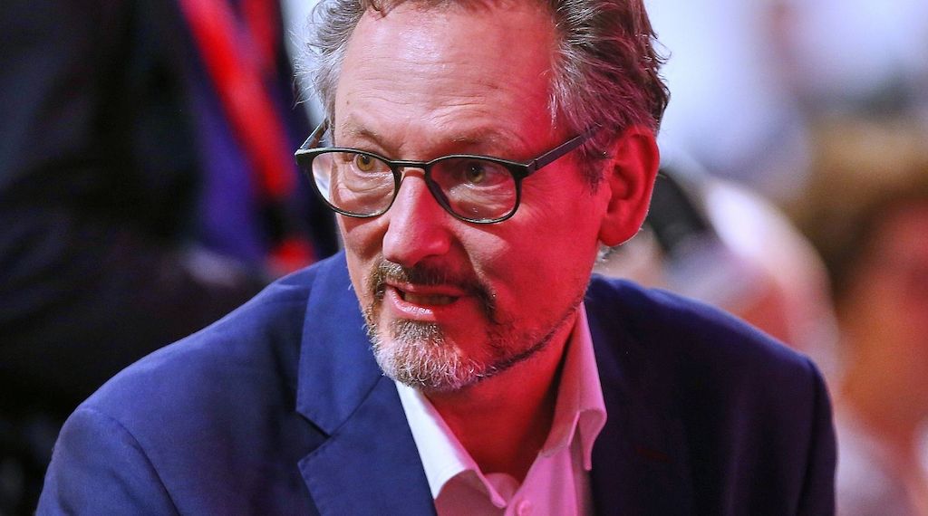 Eckart von Hirschhausen bereut Beteiligung an Tierversuchen