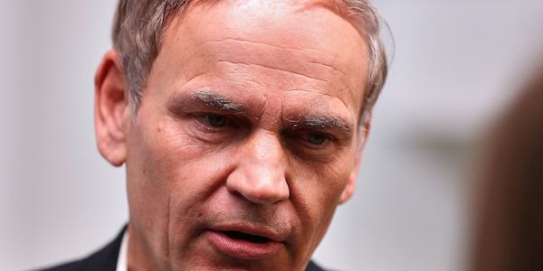 Blume gibt Posten als Porsche-Chef nicht ohne Wehmut auf