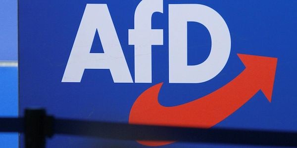 AfD erstattet Anzeige nach Stichwahl in Bad Freienwalde