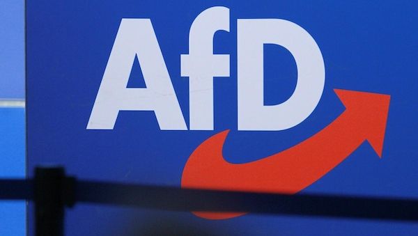 AfD erstattet Anzeige nach Stichwahl in Bad Freienwalde