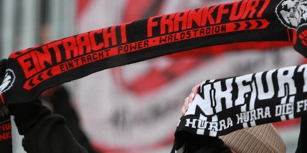 Eintracht Frankfurt meldet Erlöse von 389 Millionen Euro