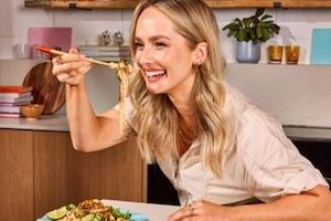 Nova Maldives begrüßt Vegan-Influencerin Elly Smart vom 14. – 16. November 2025 Bild 1