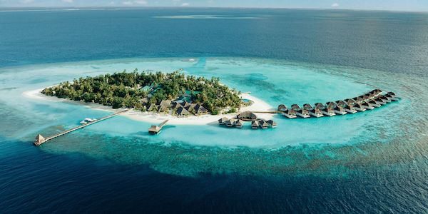 Nova Maldives begrüßt Vegan-Influencerin Elly Smart vom 14. – 16. November 2025