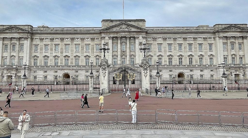 Großbritannien: Prinz Andrew führt royalen Titel nicht mehr