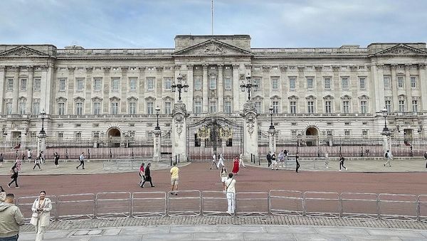 Großbritannien: Prinz Andrew führt royalen Titel nicht mehr