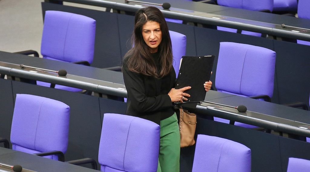 Güler will mehr Aufmerksamkeit für humanitäre Katastrophe im Sudan