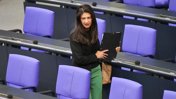 Güler will mehr Aufmerksamkeit für humanitäre Katastrophe im Sudan