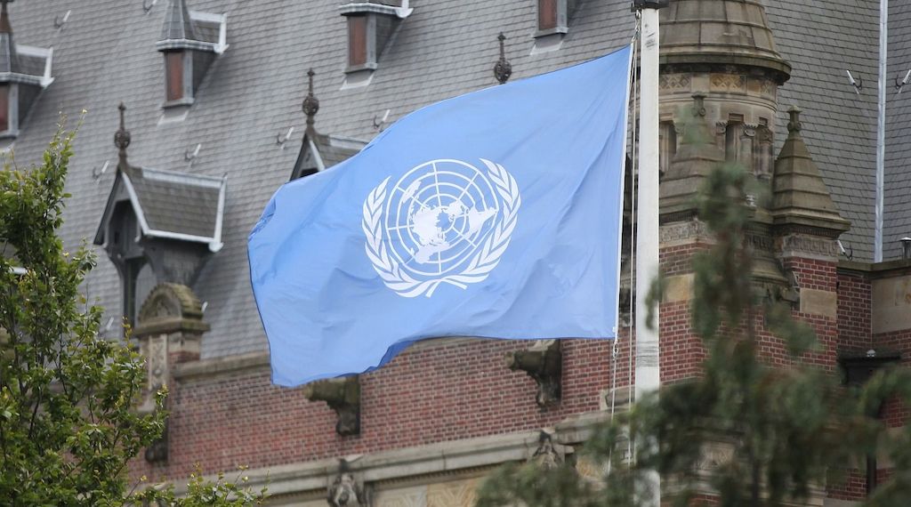 Bundesregierung soll IGH-Aussage teils mit Israel abgestimmt haben