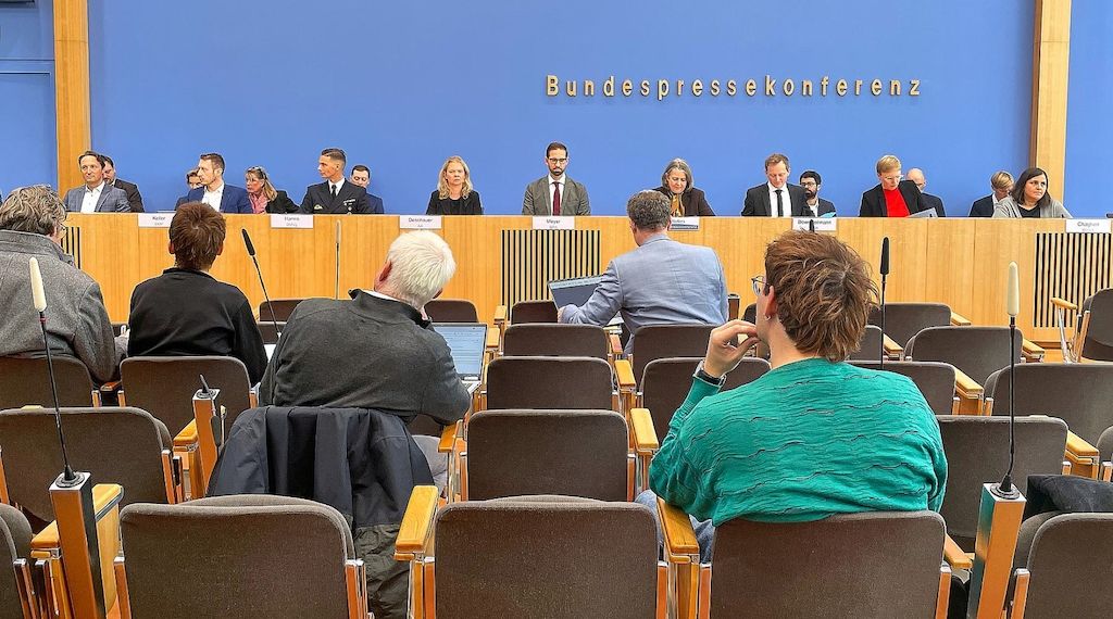 Bundesregierung: Keine Deutschen unter Opfern von Hurrikan "Melissa"