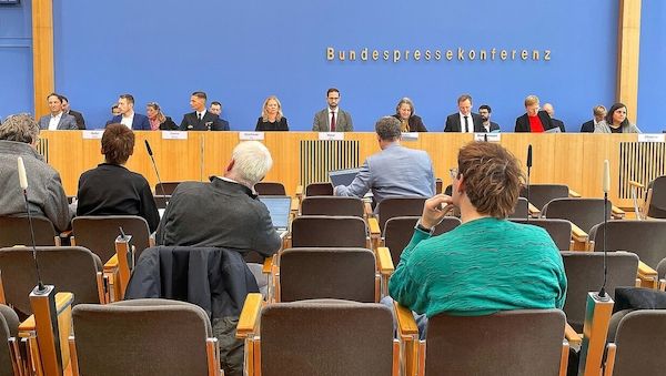 Bundesregierung: Keine Deutschen unter Opfern von Hurrikan "Melissa"