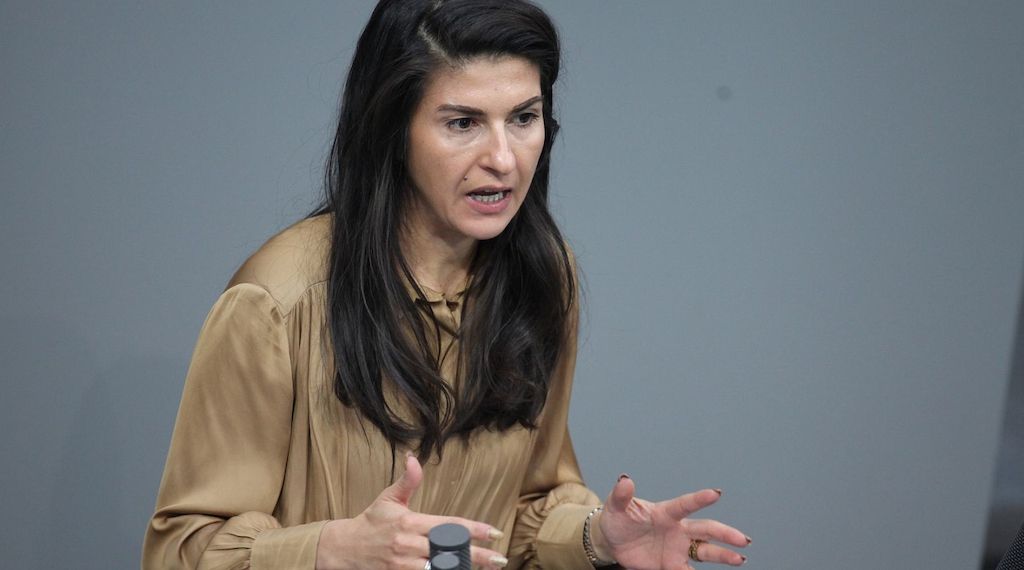 Sudan: Güler fordert internationale Unterstützung