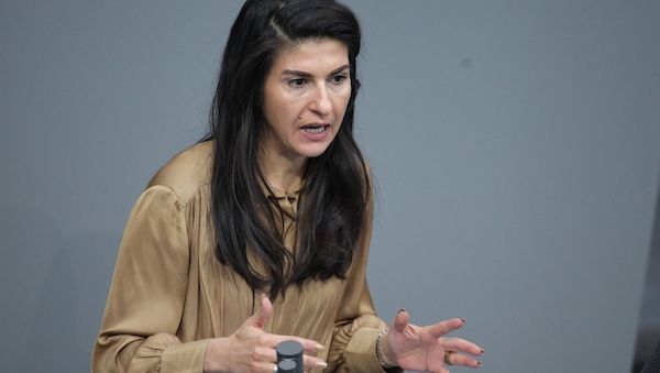 Sudan: Güler fordert internationale Unterstützung