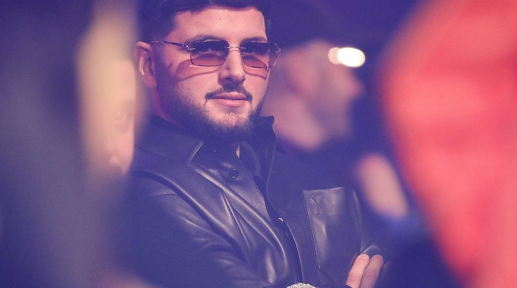 Santiano dominieren Album-Charts - Dardan neu in Single-Charts