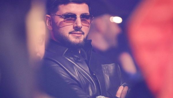 Santiano dominieren Album-Charts - Dardan neu in Single-Charts