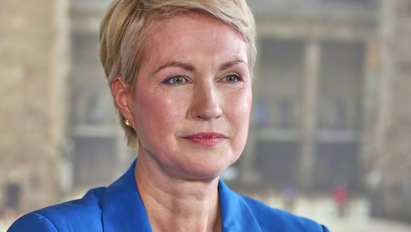 Rechtsextremismus an Schulen: Schwesig nennt AfD "Partei des Hasses"