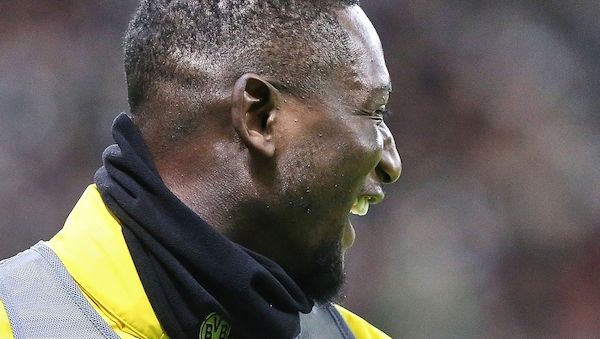 Bundesliga: Dortmund siegt glanzlos in Augsburg